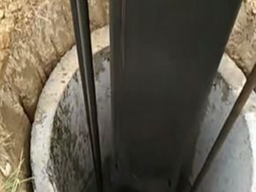 胶南打井公司